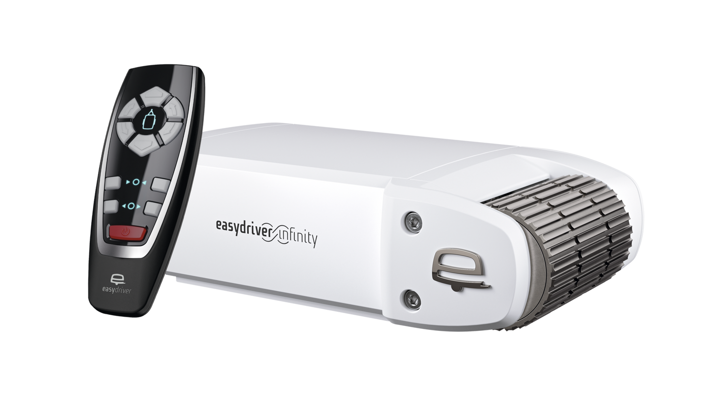 easydriver infinity 3.5 (Doppelachs) (S)