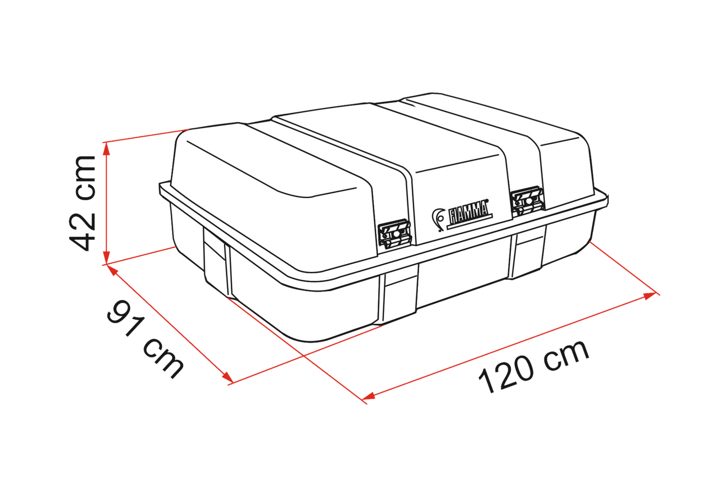 Ultra-Box 2 (S)