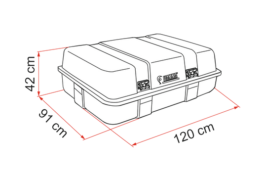 Ultra-Box 2 (S)