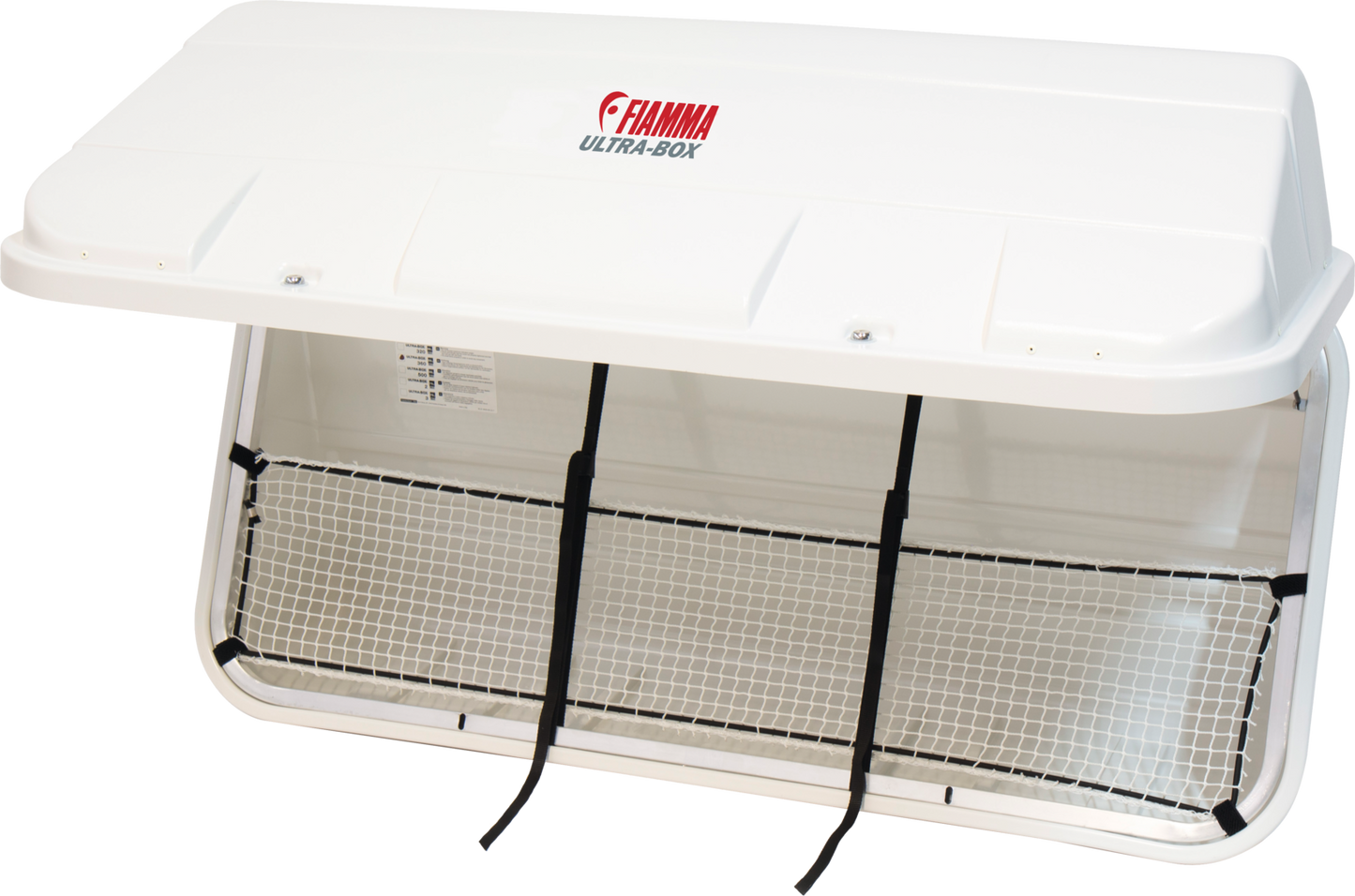Ultra-Box 500 weiß (S)