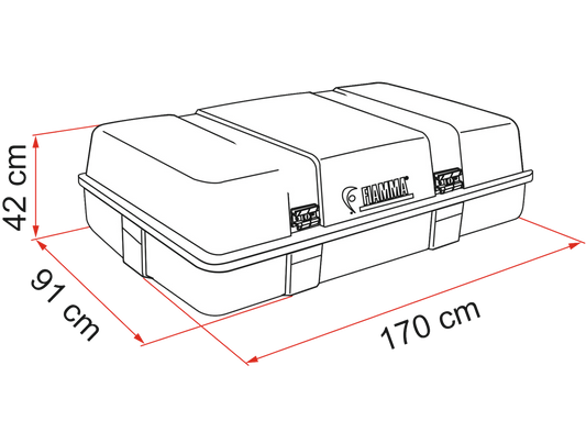 Ultra-Box 3 (S)