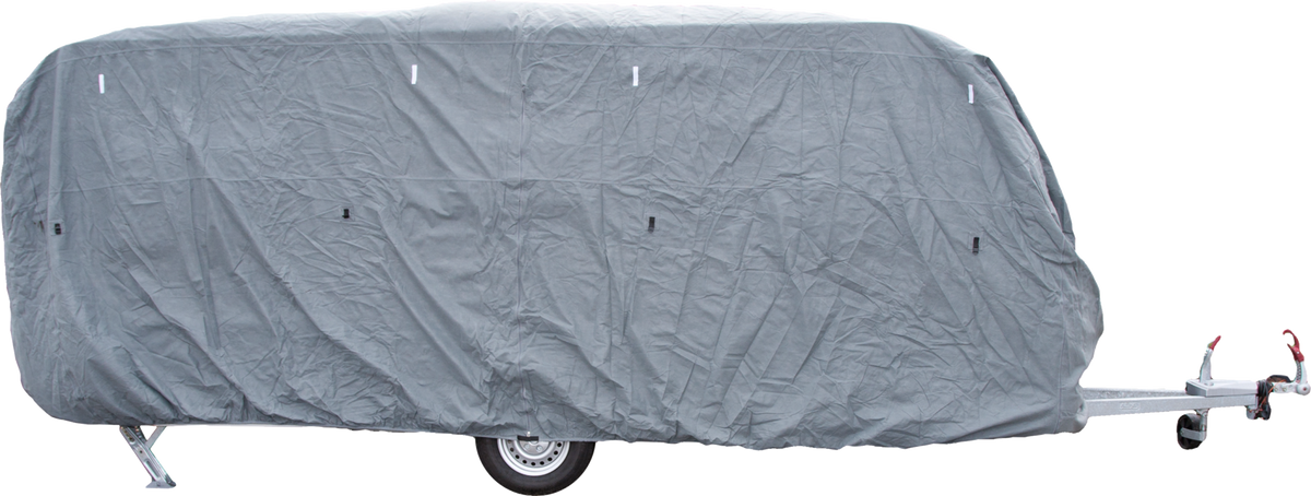 Wohnwagenschutzhülle basic 450x240x220cm (1)