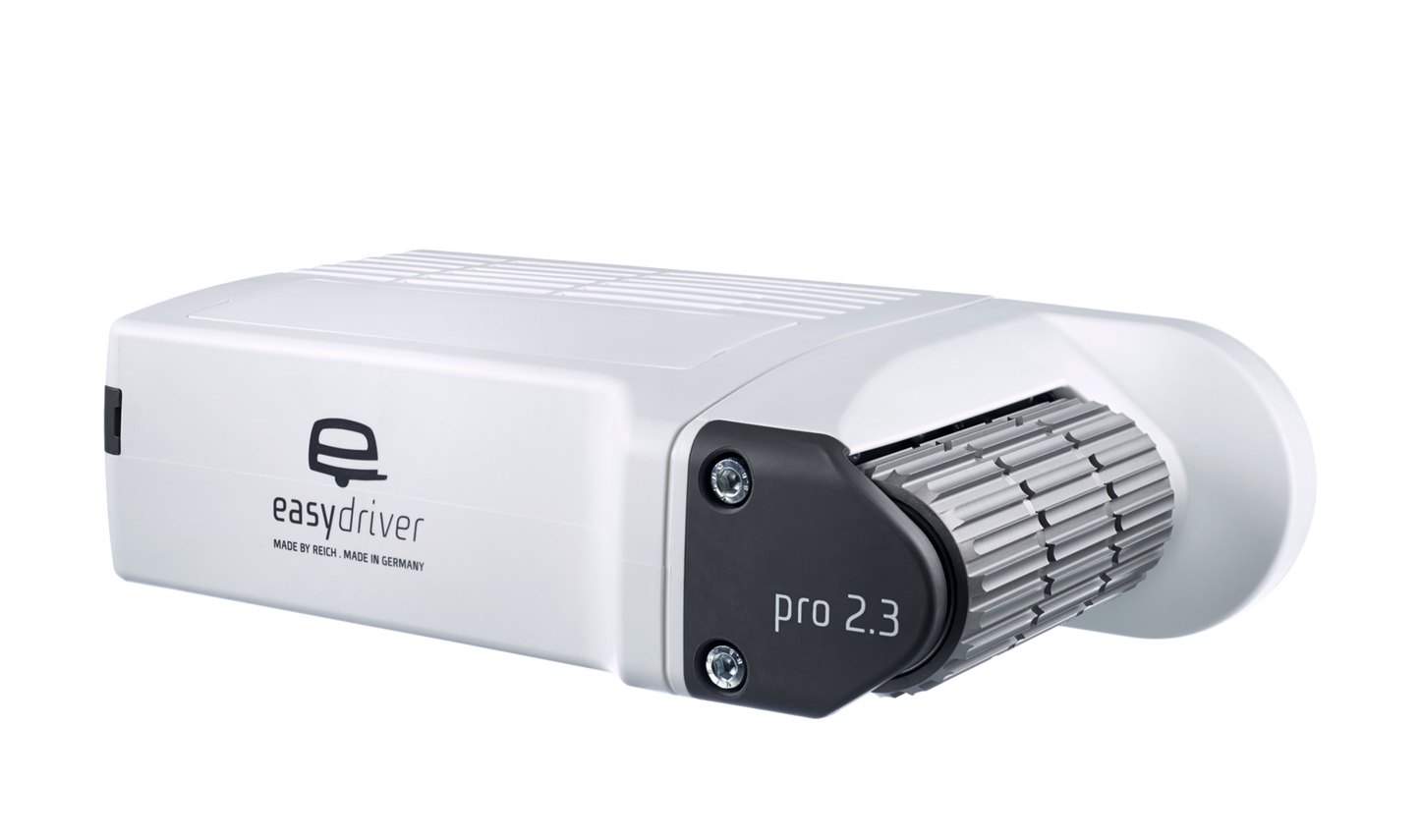easydriver pro 1.8 (Einachser) (A)