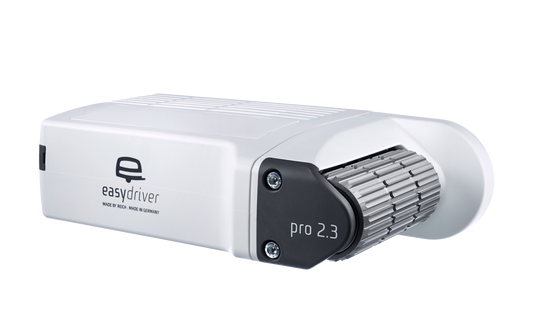 easydriver pro 1.8 (Einachser) (A)