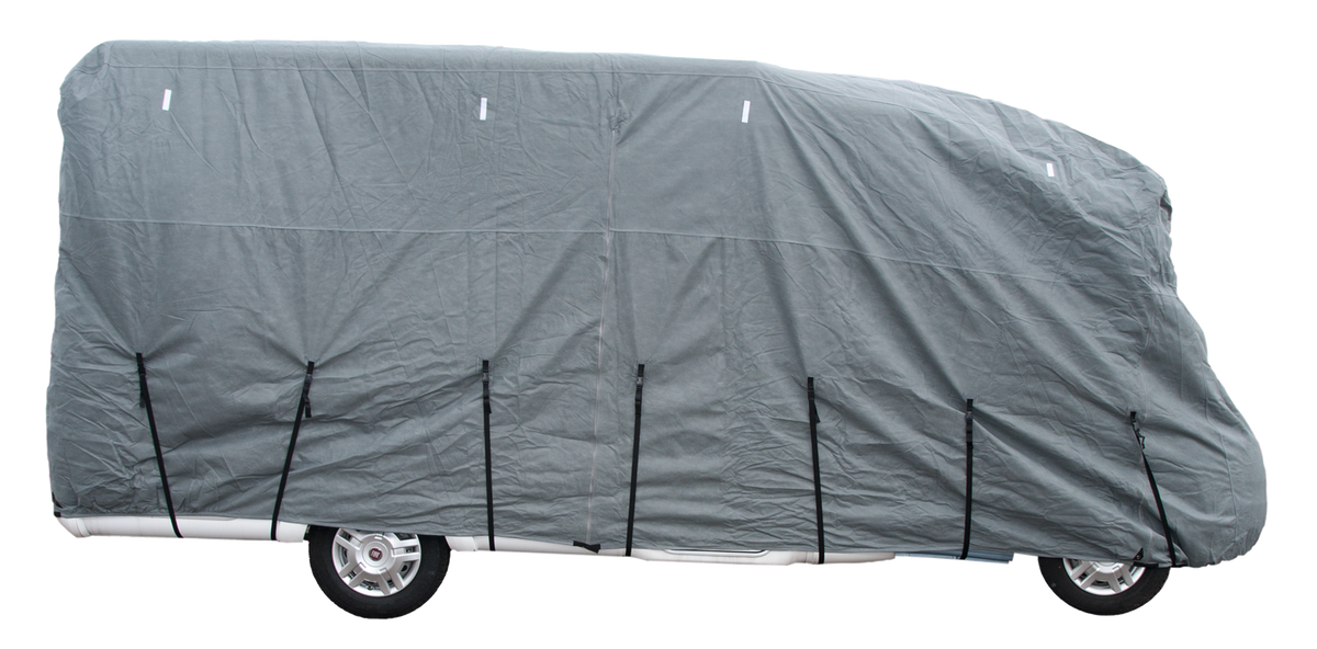 Wohnmobilschutzhülle basic 550x240x270cm (1)