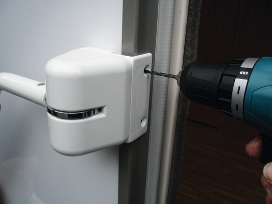 Security Handrail TR-Adapter