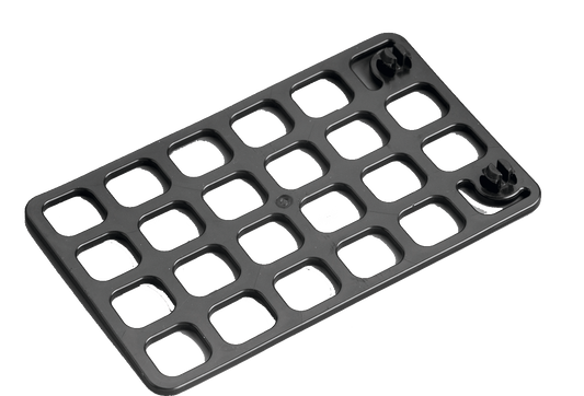 Auffahrhilfe (2er-Set)