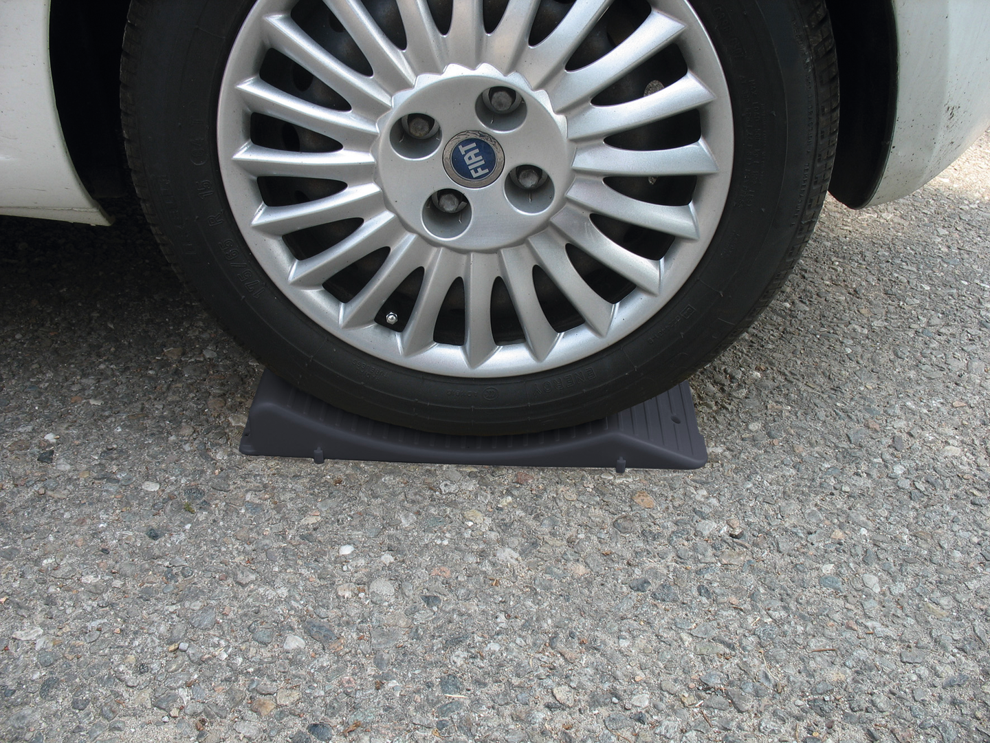 Wheel Saver