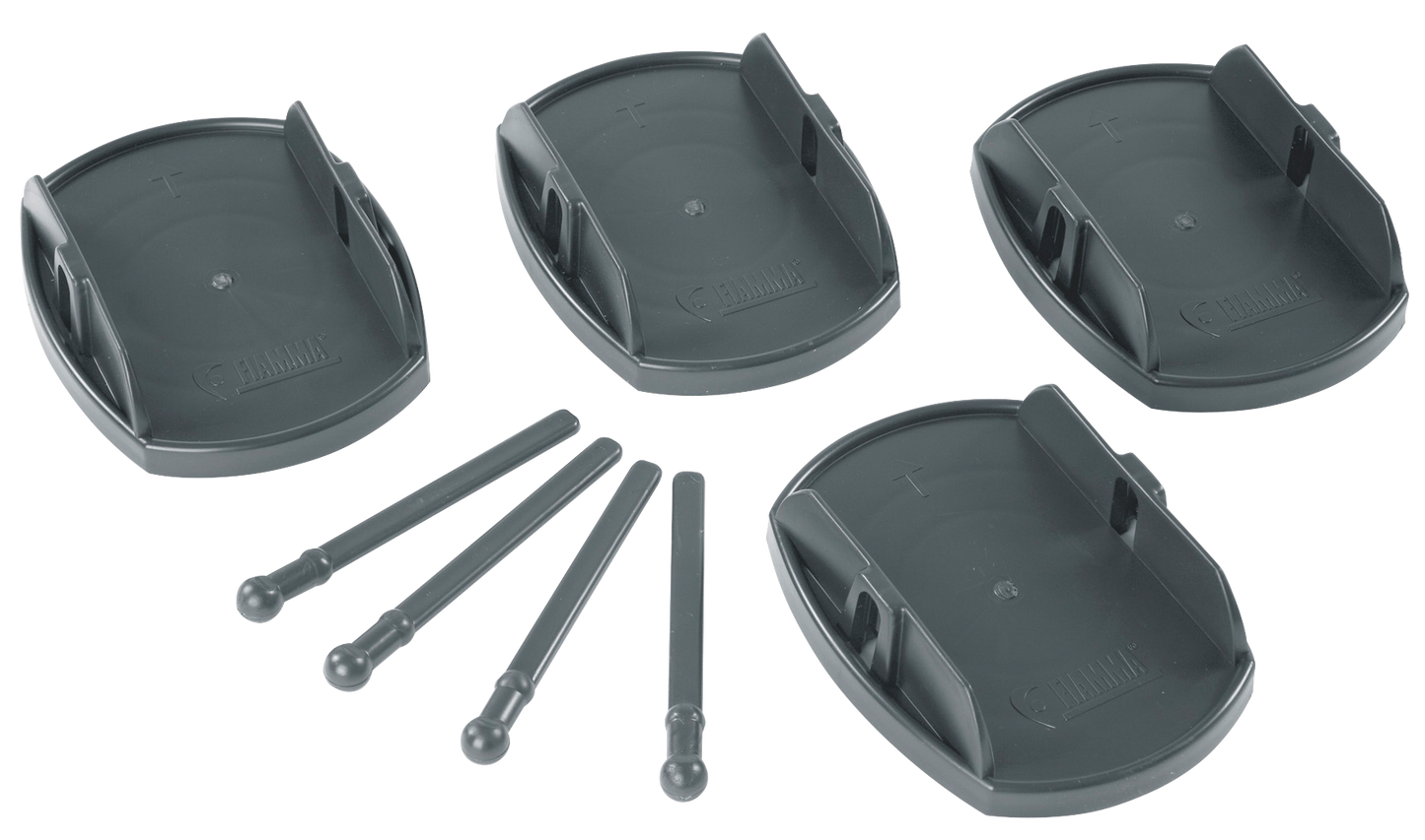 FIAMMA-Plates PRO