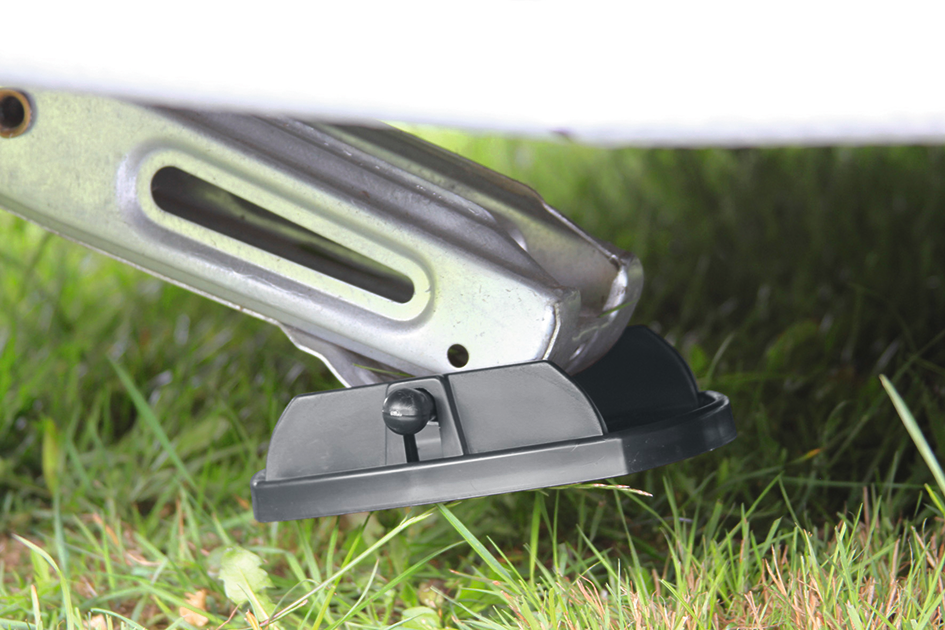 FIAMMA-Plates PRO