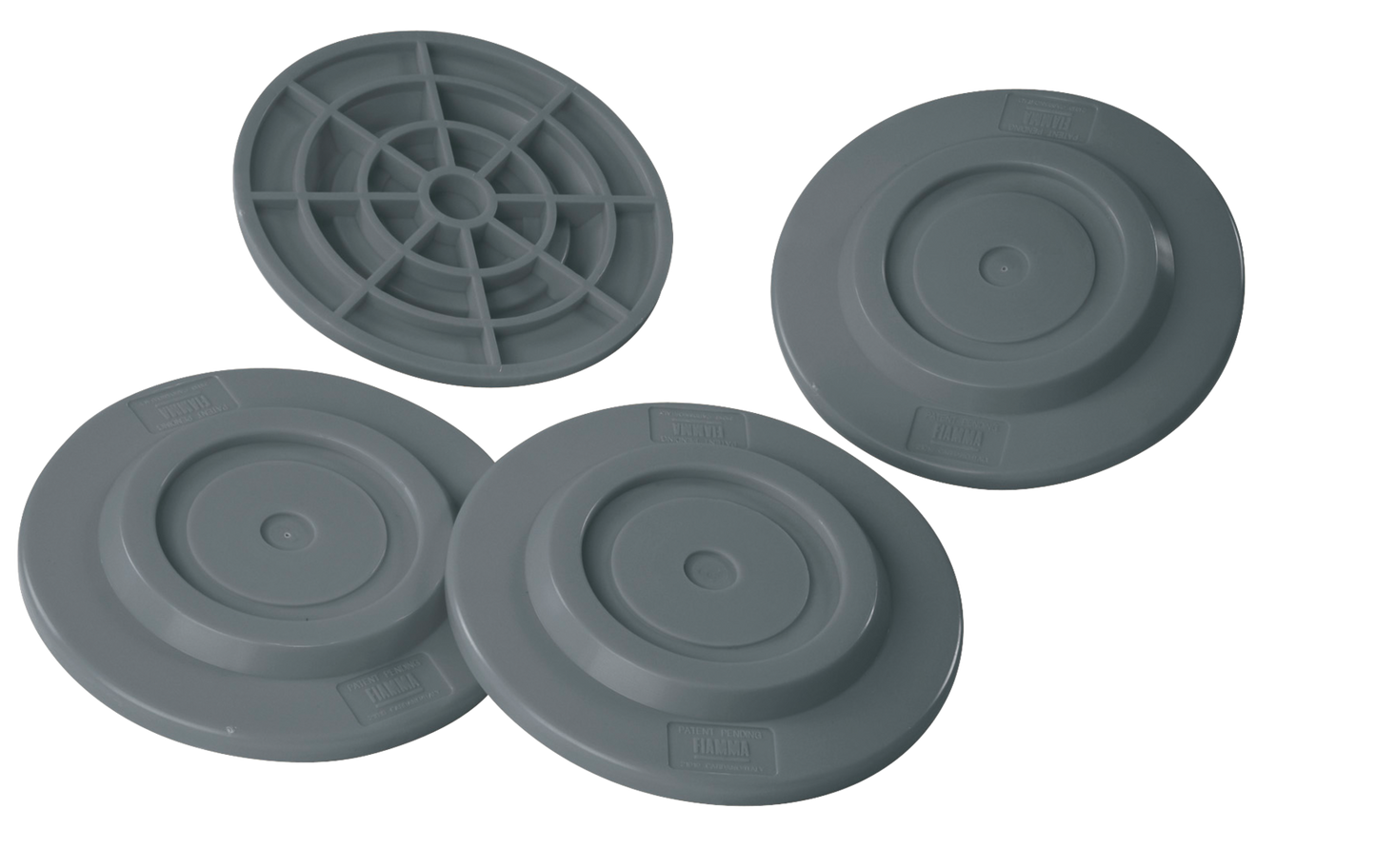 FIAMMA-Plates