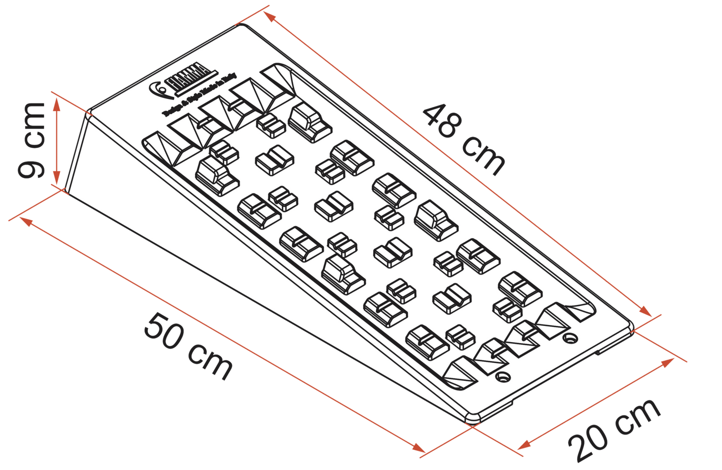 Level-System MAGNUM