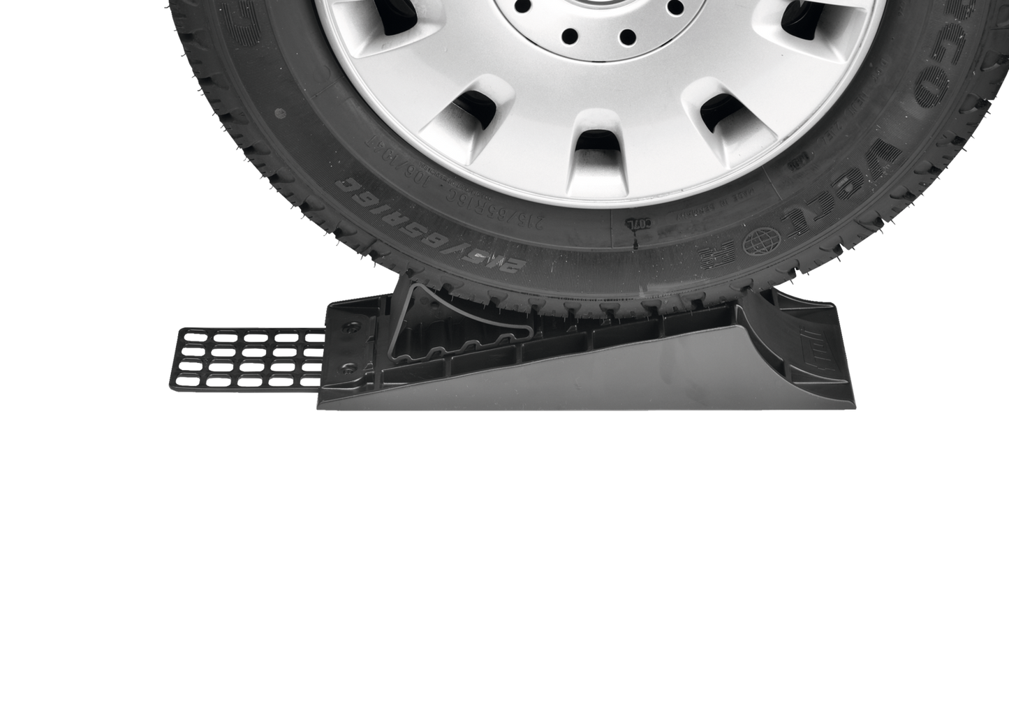 FROLI Wohnwagen-Set 3-teilig (R)