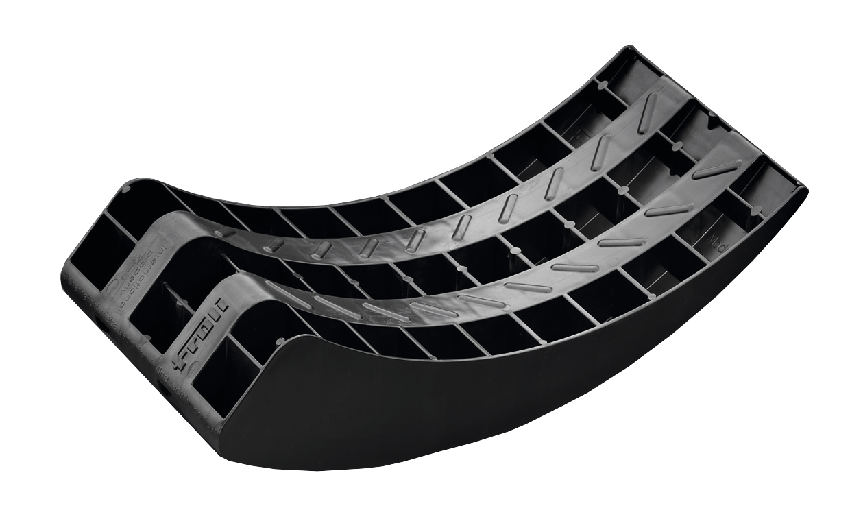 Rundkeil Pro 2er Set