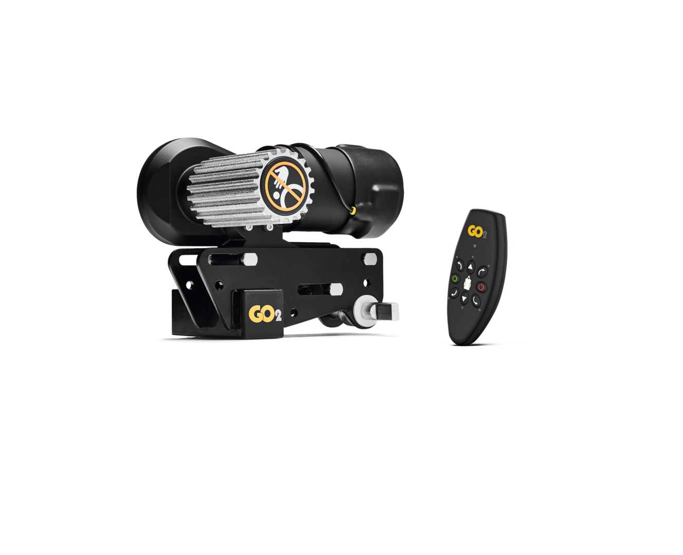 Rangierhilfe GO2 (S)