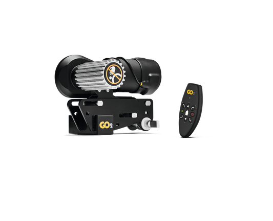 Rangierhilfe GO2 (S)