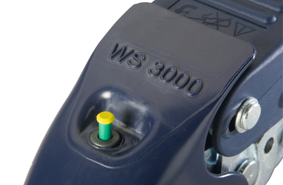 WINTERHOFF WS 3000