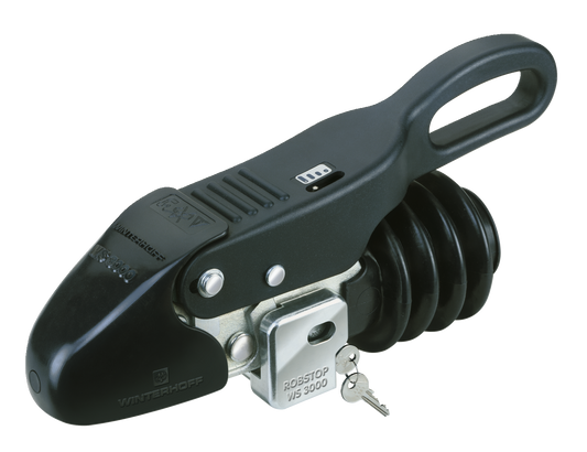 ROBSTOP WS 3000 plus