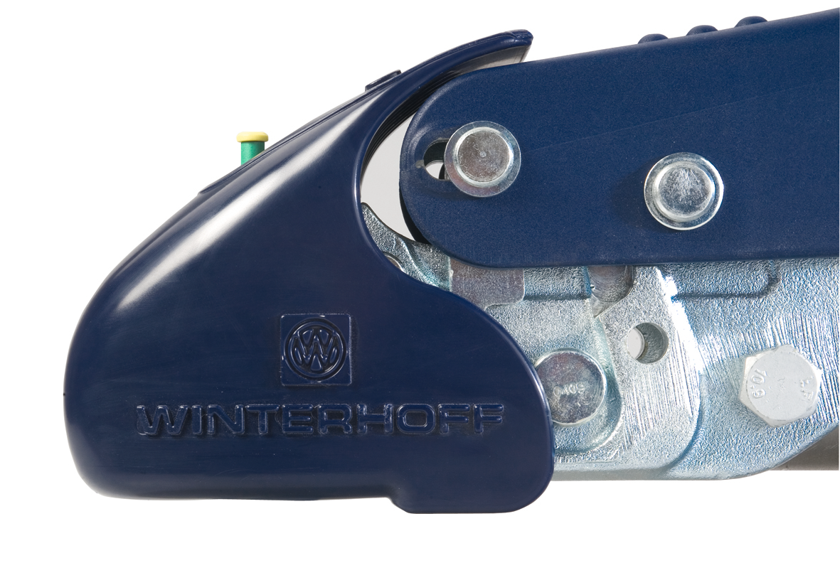 Safety-Pack Winterhoff WS 3000