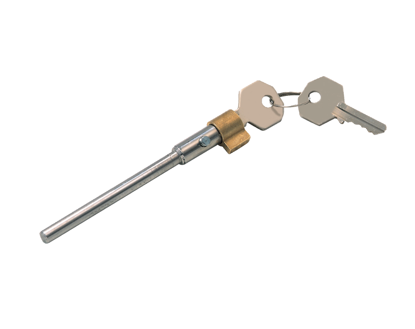 Steckschloss für AKS 1300