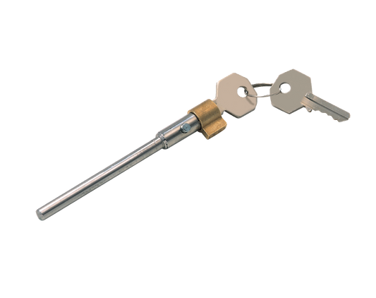 Steckschloss für AKS 1300