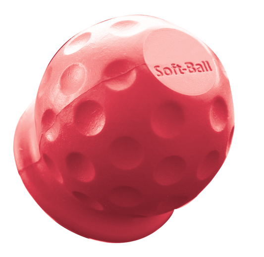 AL-KO Soft-Ball rot