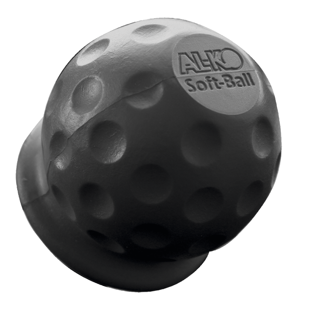 AL-KO Soft-Ball schwarz