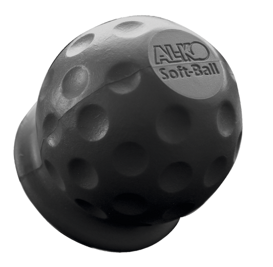 AL-KO Soft-Ball schwarz