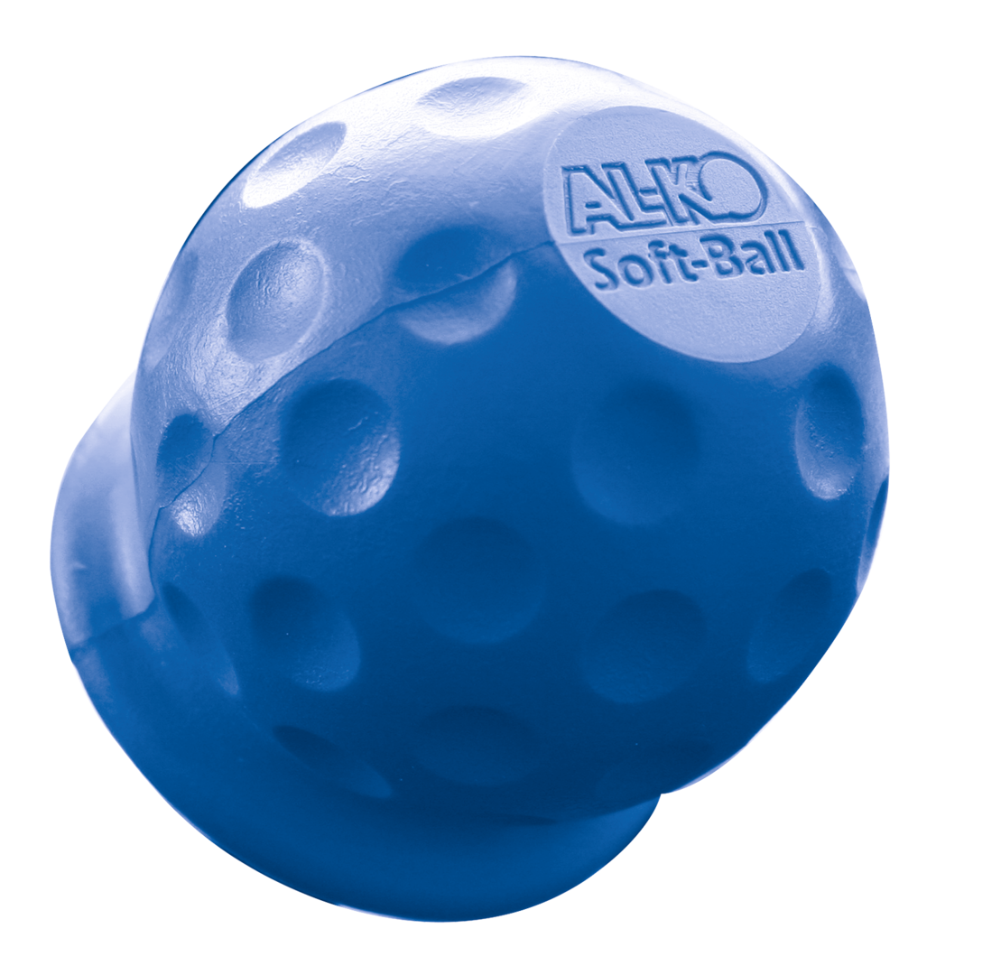 AL-KO Soft-Ball blau