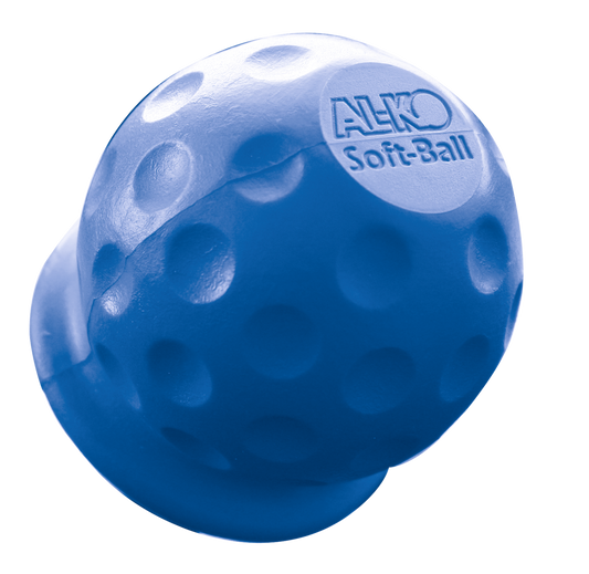 AL-KO Soft-Ball blau