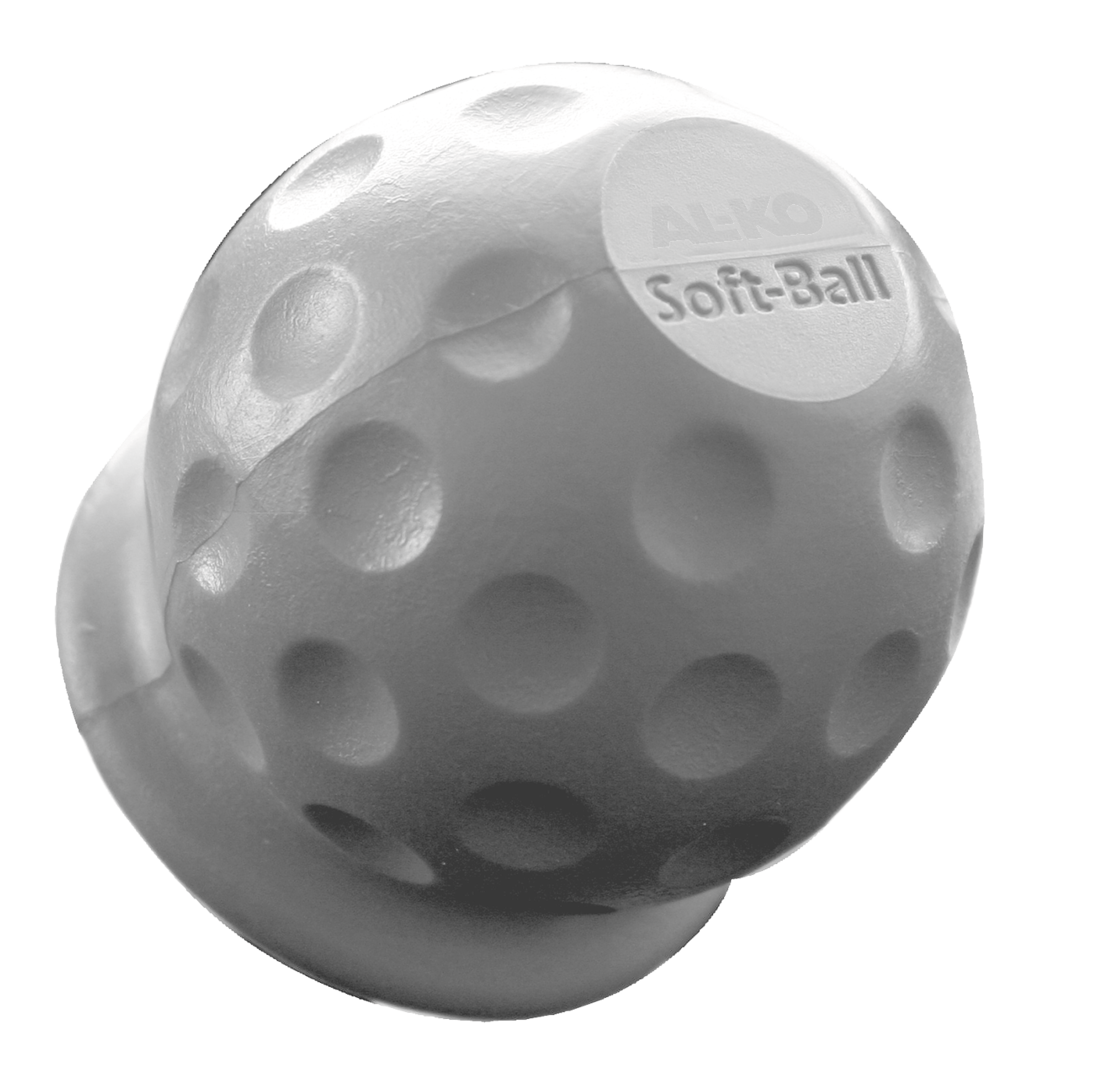 AL-KO Soft-Ball weißalu