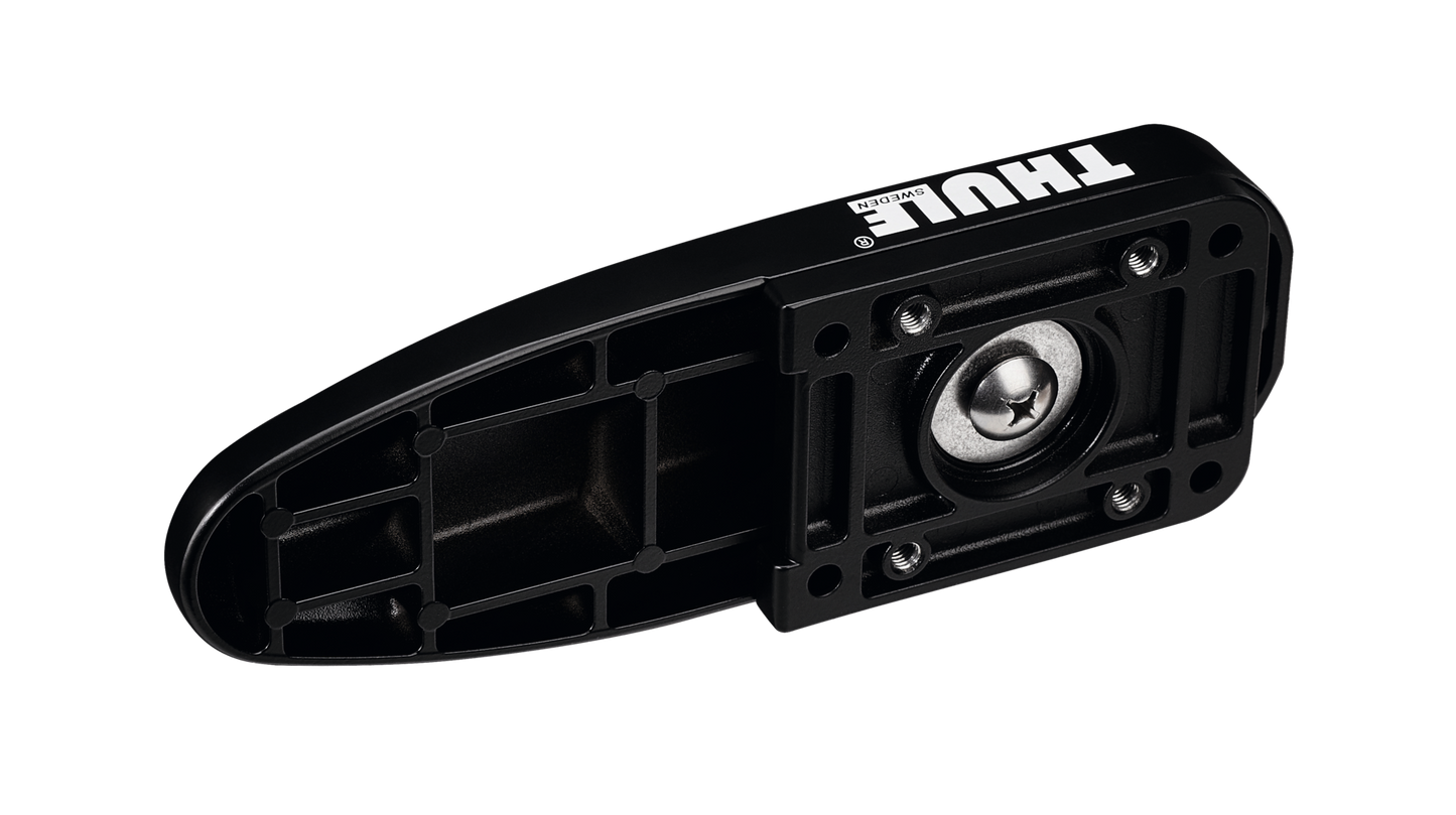 Universal Lock schwarz