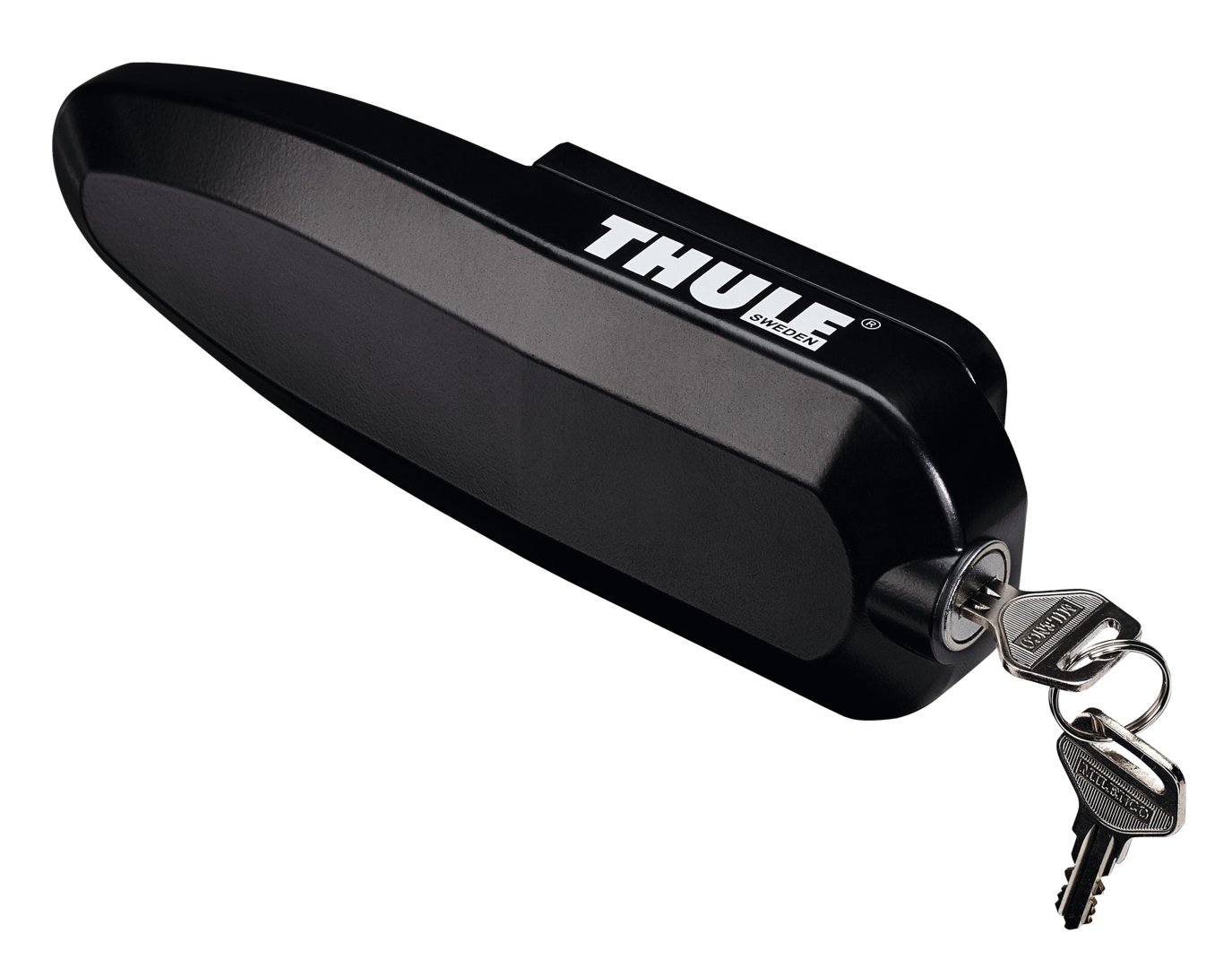 Universal Lock schwarz 2er-Pack
