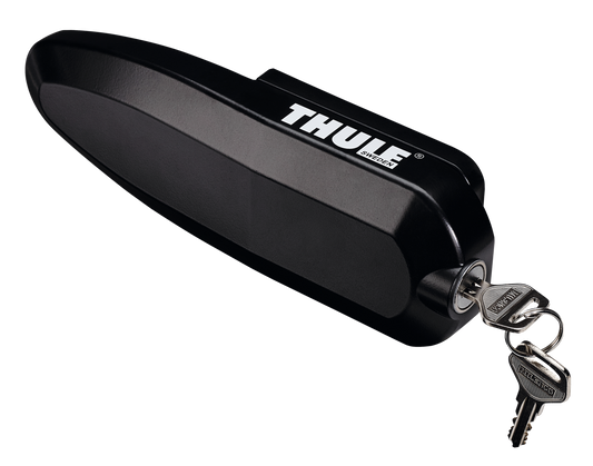 Universal Lock schwarz 2er-Pack
