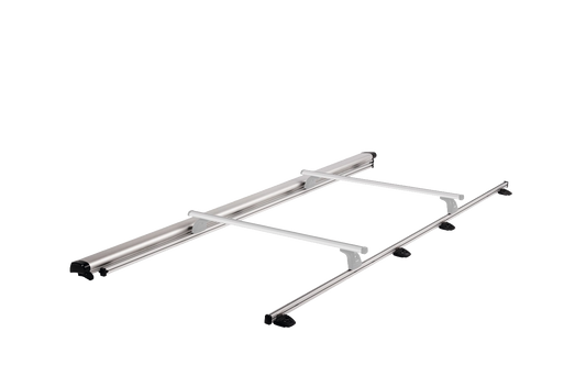 Längsschienen FD mit Markisenp. L3H2 (S)