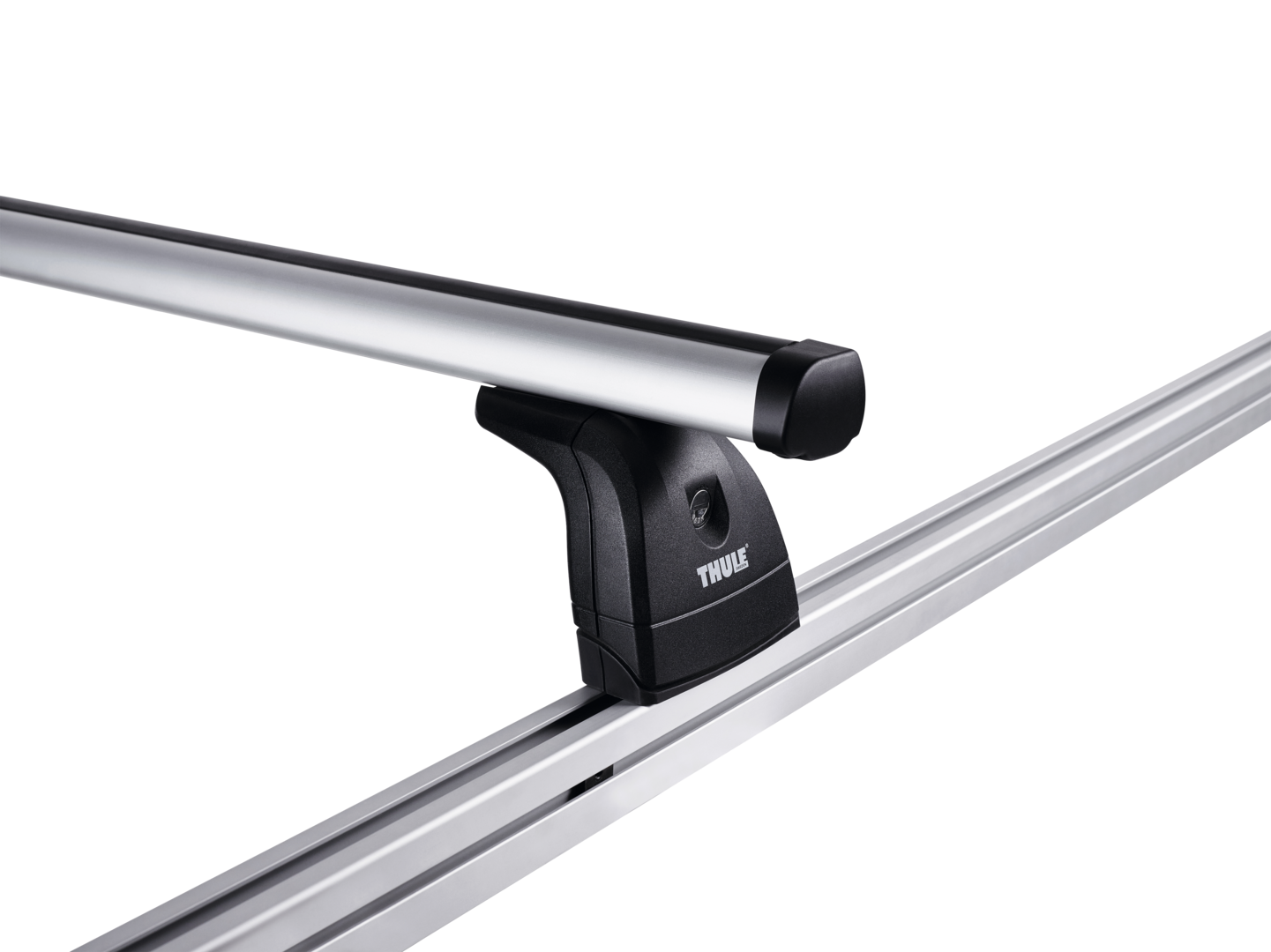 Thule ProBar Flex hoch