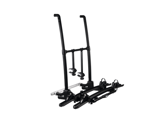 THULE Excellent Standard Black (S)