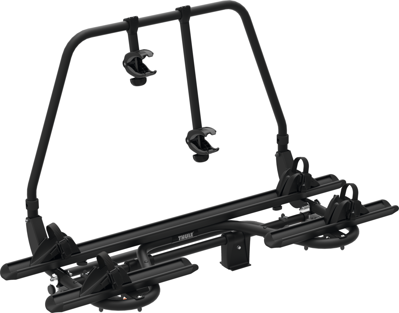 THULE Caravan Superb XT Black (S)