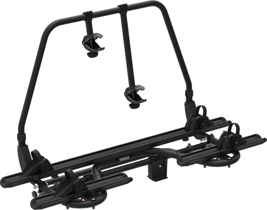 THULE Caravan Superb XT Black (S)