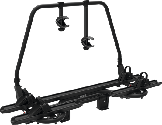 THULE Caravan Superb Short XT Black (S)