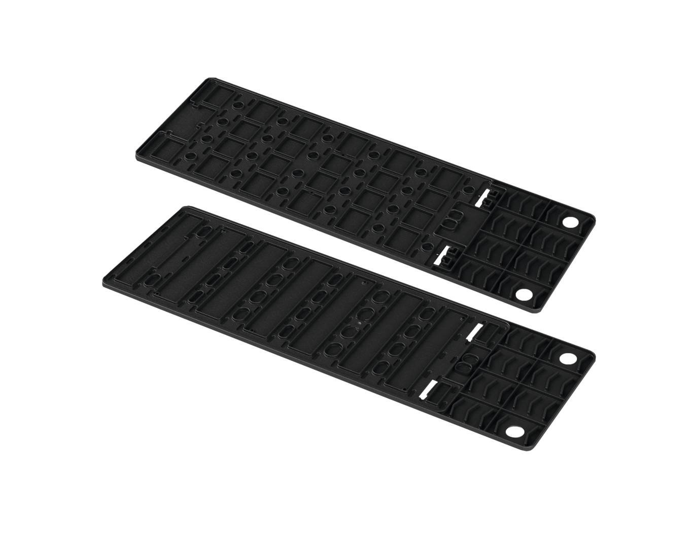 Auffahrmatte XL 2er Set