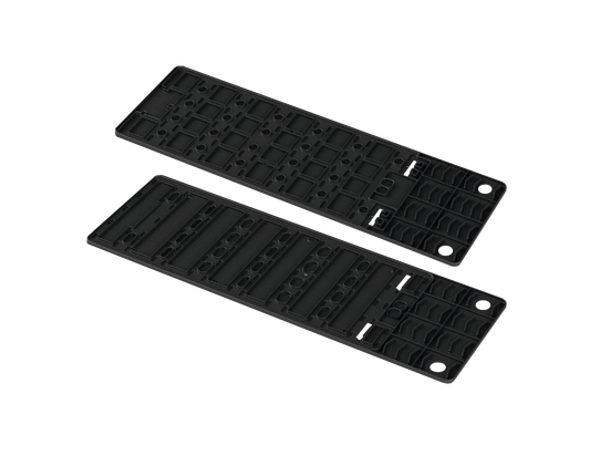 Auffahrmatte XL 2er Set