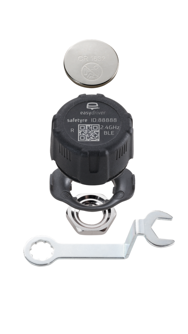 easydriver safetyre