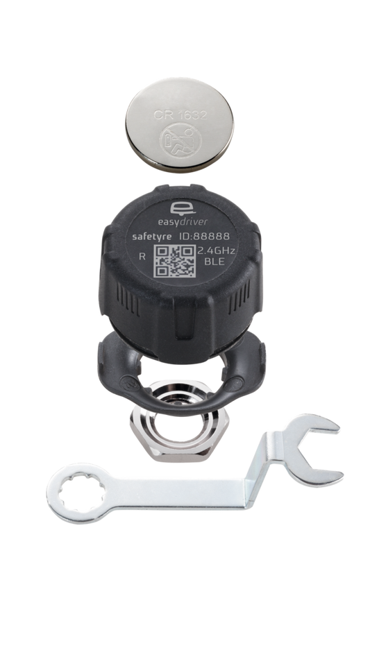 easydriver safetyre