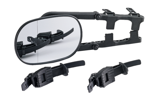 Spiegel HANDY MIRROR Dual (A)