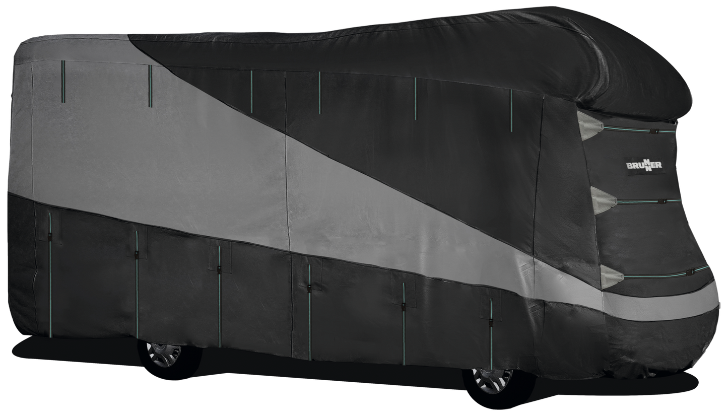 Schutzhülle Camper 12M 600-650