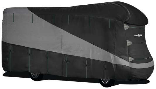 Schutzhülle Camper 12M 600-650