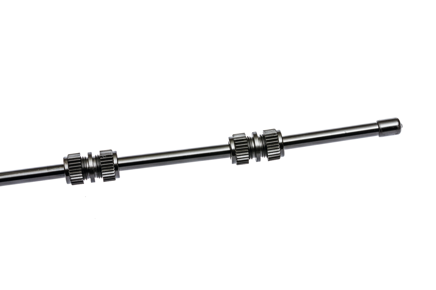 EMUK-Halter-Rohr-Verlängerung