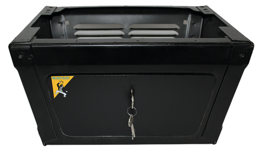 Mobil-Safe Einsetztüre FD 230