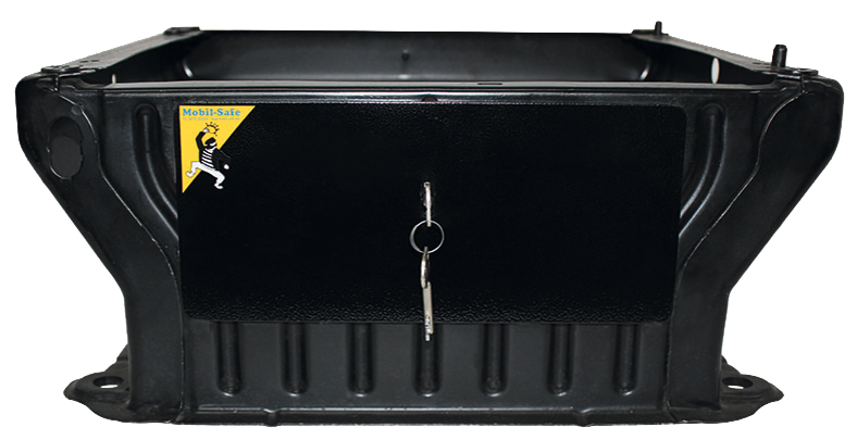 Mobil-Safe Einsetztüre FT (A)